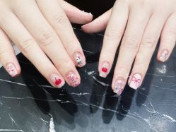 -悦指间美甲美睫