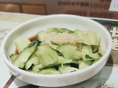 -老淮城·长鱼面(河下古镇店)