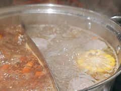 -金龙大四喜牛肉火锅