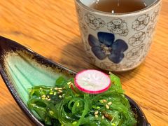 -樱の千渡日式料理·铁板烧•烧鸟(金盛田广场店)