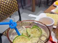 -阿润打边炉·鲜切鸡煲(华漕店)