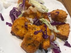 -Masala Curry and BBQ·玛莎拉巴基斯坦美食(金水万达店)