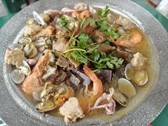 -龙香居海鲜浑锅家常菜·特色驴肉