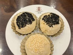 -富春茶社(国庆路店)