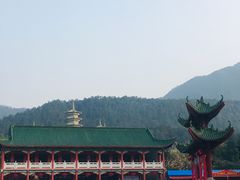-六祖寺