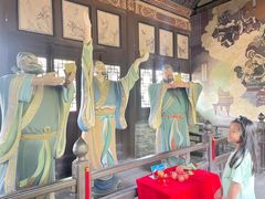 -关帝庙(大同古城)