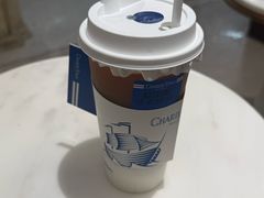 -CHARLIETOWN红茶公司(南京万象天地店)