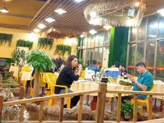 大堂-一煲鸽