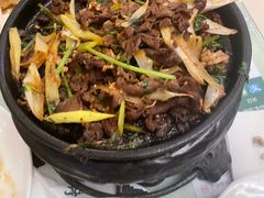 -烤肉宛饭庄(南礼士路店)