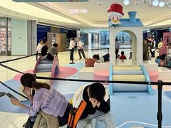-SM城市广场(扬州店)