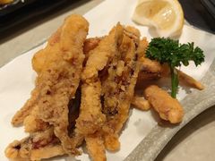 -禾绿寿司·定食·拉面·烧炸(宝安大仟里店)