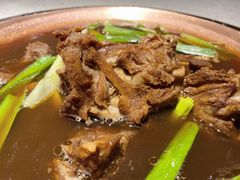 -京韵胡同·酱香羊蝎子火锅涮肉(长寿路店)
