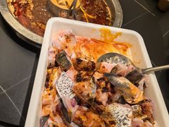 -味当家鱼头火锅.•甲鱼料理(金沙店)
