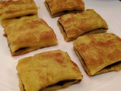 软煎枣糕-并州饭店·并萃阁