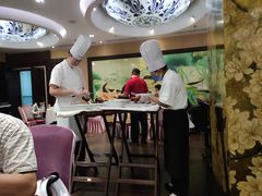 -北京全聚德(王府井店)