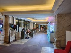 -天津瀚金佰九号温泉酒店(南楼地铁站店)