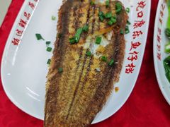 -蛇口康乐快餐鱼仔档(翠苑小区店)