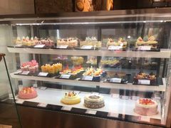 -苹果花园(乳山路店)