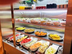 -TABLE·味西餐厅-成都茂业JW万豪酒店