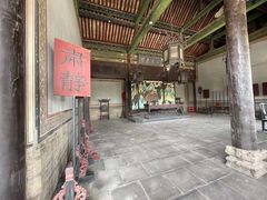 -榆次老城
