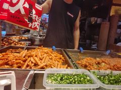 -丁家坡洋芋·观音桥好吃街A区(全国总店)