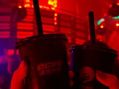 -Orangutan Bunker猩猩地堡酒吧(兰桂坊店)