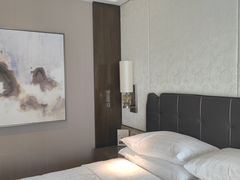 -杭州城中香格里拉大酒店
