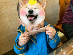 -清真·益鑫羊肉手抓馆(花园北街店)