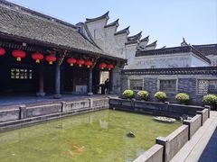 -天一阁博物院