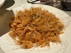-狮王府淮扬菜(老门东店)