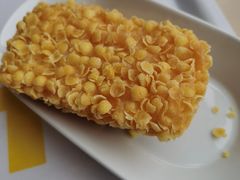 虾排-宜家·瑞典风味餐厅(徐汇店)