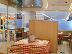 -西贝莜面村(赛格国际购物中心店)
