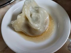 -老烟台灌汤包(南洪街店)
