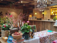 -看见远方·莫干遥远的山民宿