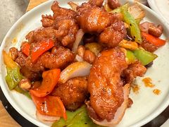 -陈傻子餐厅(世纪都会店)