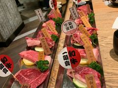 -赤坂亭M9和牛烧肉(世博源店)
