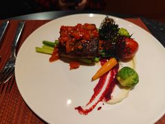 -WOLFGANG PUCK KITCHEN & BAR(迪士尼小镇店)