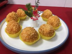 -丽景湾国际酒店·六福轩中餐厅