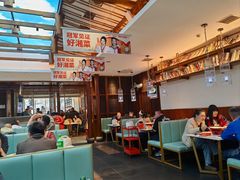 -阿瓦山寨·湘菜现炒·剁椒鱼头王(咸阳总店)