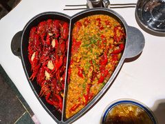 -丹虾·文和友小龙虾品牌·湘菜(北京路店)
