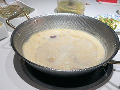 -古膳记猪肚鸡.生蚝鸡(拱北店)