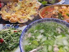 -老宅子私房菜馆(大理古城店)