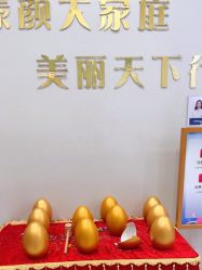 -上海漾颜医疗美容
