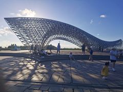 -南汇嘴观海公园