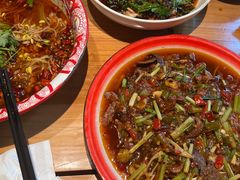 -泥糊破店小酒馆·团建聚餐(南京西路店)