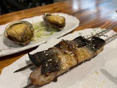 -质烤烤物·活烤海鲜(质烤总店)