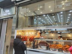 -顺城金记卤鸡·清真