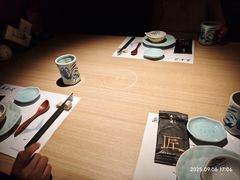 -匠和风精致料理(宁德万达店)