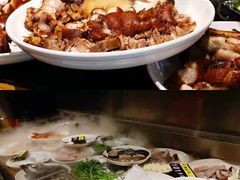 -日丰园海肠水饺·老字号大连海鲜(和平广场店)
