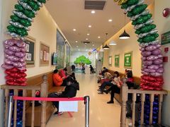 -小问号·科学启蒙·逻辑思维·阅读素养·口才演讲(杨浦合生汇中心)